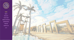 Desktop Screenshot of nestegypt.com